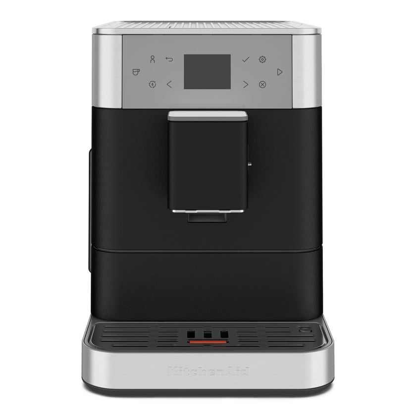 Kitchenaid Kf6 Automatic Coffee Maker Kitchenaid Color: Cast Iron