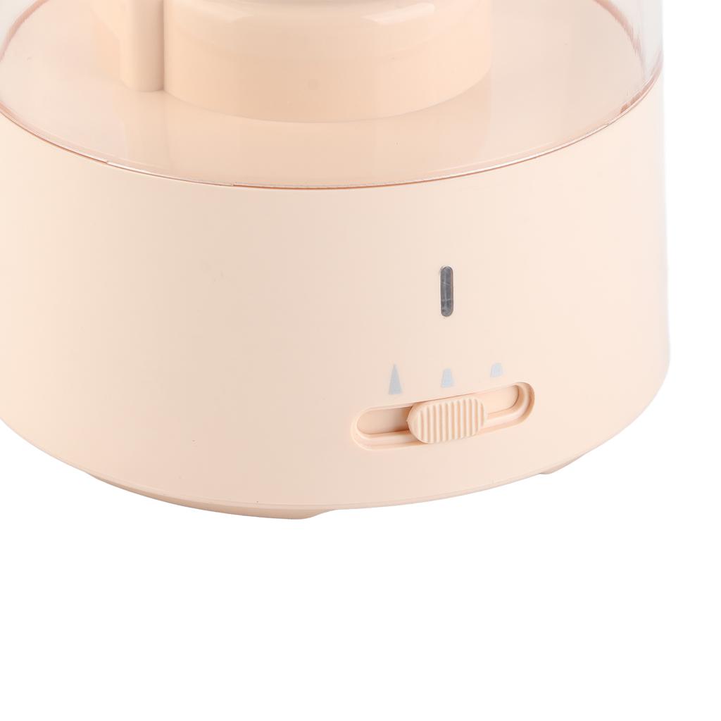 Automatic Electric Pencil Sharpener Auto Stop Adjustable Sharpness for 6.5mm 8mm Pencil Round Triangular Hexagonal