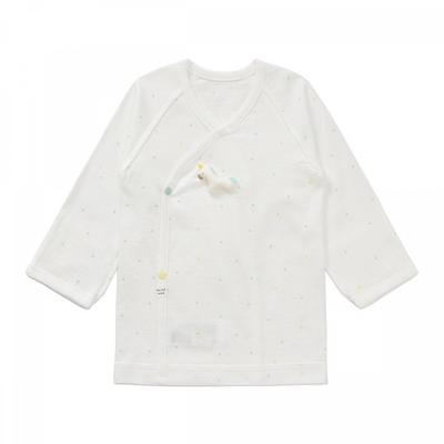 Pony Bamboo Jacket 46170 000 01