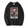 Wes Anderson Isle of Dogs Movie T Shirt Heavy Cotton Vintage Washed Slightly Versatile Designer Clothes Fashion Comfortable