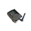 Auto-Dellenentfernungslicht-Adapter 18V Konverter-Adapter für 18V Akku für DIY-Lampenstativ für Autoreparatur