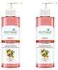 Biotique Fruit Brightening Face Wash, 200ml (Pack of 2)