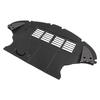 3W3825235 Splash Guard Shield 3W3825235F Is Suitable For Bentley Continental Gt Gtc Engines Engine Underbody Guard