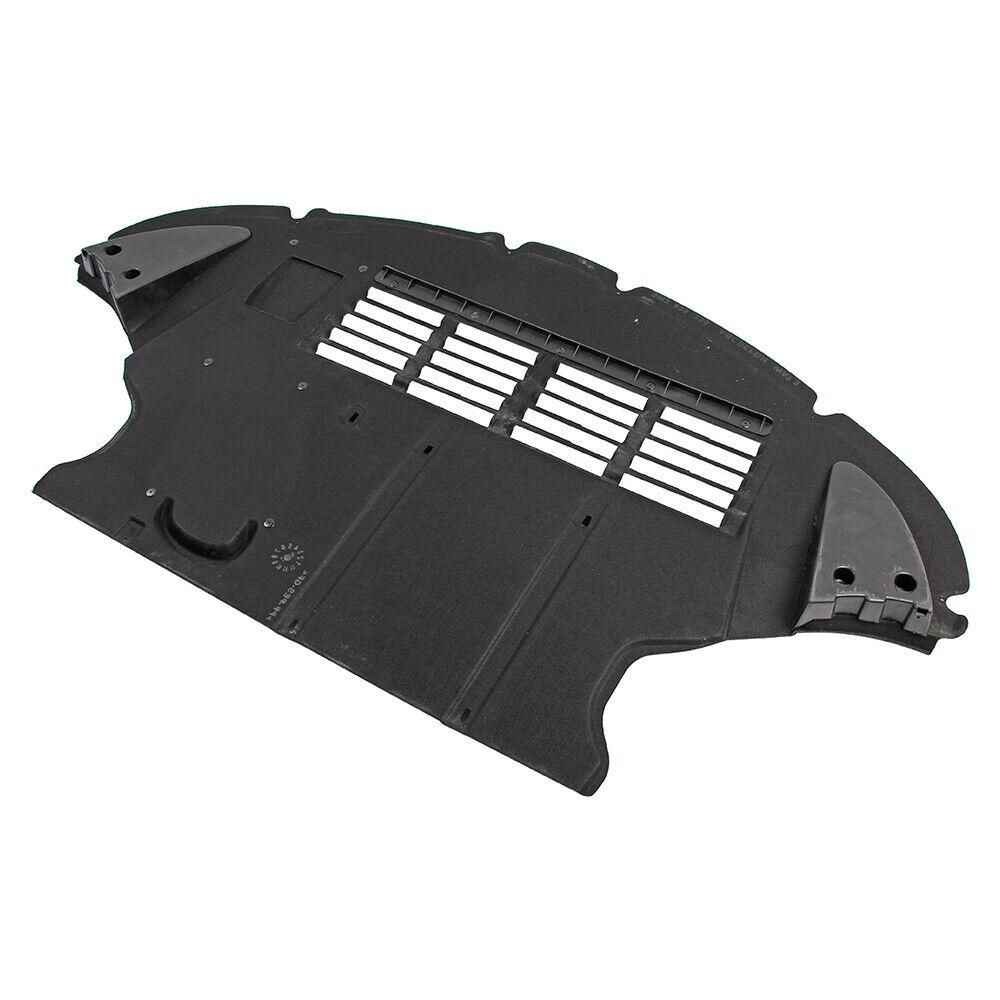 3W3825235 Splash Guard Shield 3W3825235F Is Suitable For Bentley Continental Gt Gtc Engines Engine Underbody Guard