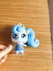 Anime Teenieping Kawaii Figure - Luxury Magic Key Treasure Box Cartoon Toy Ideal Gift for Children's Day Or Girl's Birthday