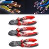 Professional Diagonal Pliers Hardware Wire Cutter Professional Electrician Repair Tool Pliers Replacement Part