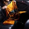1pc 2PacHip Hop Blanket Soft Lightweight All Season Multi Purpose Throw for Sofa, Bed, Office & Picnics, French Style with Iconic Album Art & Quotes