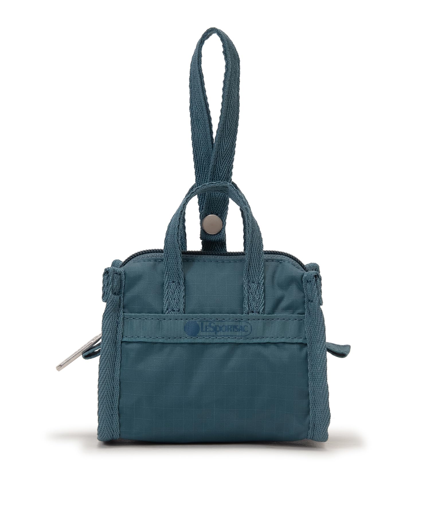 MICRO WEEKENDER Indigo CHARM/1611/Blue