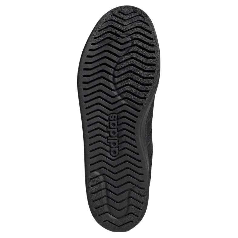 Adidas Street Talk Skateboard Shoes Men's Black