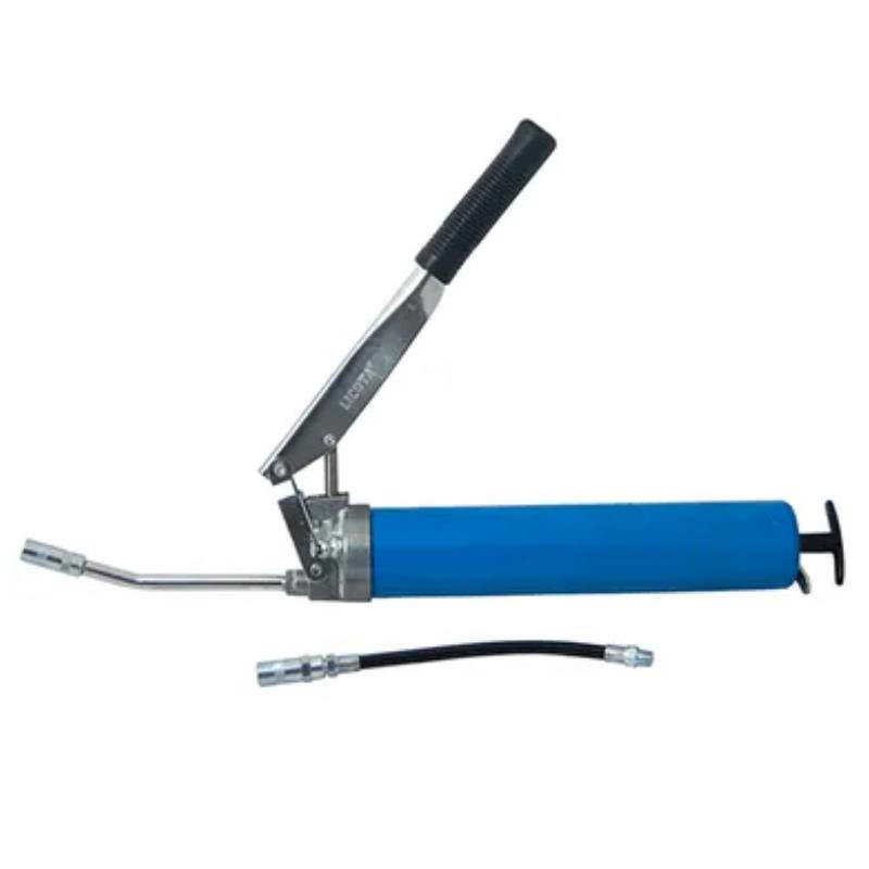 LICOTA LIKEDA Heavy Duty German Grease Gun, 400cc Manual, Model AGH-10003