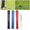 Golf Alignment Stick Cover, PU Golf Alignment Stick Holder Headcover Watertight Protection Cover for Aiming Exercise