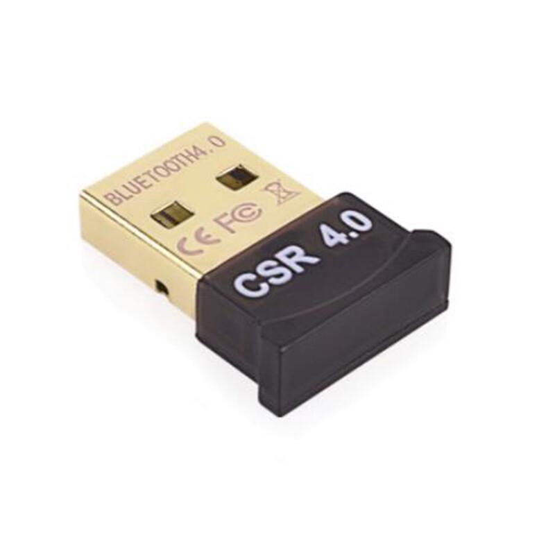 ZhongShengWei NT4 USB Bluetooth 4.0 Adapter