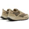 Reebok Cl Legacy W Retro Classic Trendy Comfortable Versatile Thick Sole Low Top Running Shoes Unisex sneaker Light-Khaki 25SRC903U1GG6