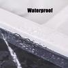 1M Single Side Self-Adhesive Nano Tape Transparent Waterproof Stain-Resistant Kitchen Bathroom Sink Caulk Strip