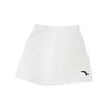 Anta Basketball Series Campus Round Neck Simple Comfortable Breathable Sports Versatile Basketball Game Suit Men suits Pure-White 152621203-1