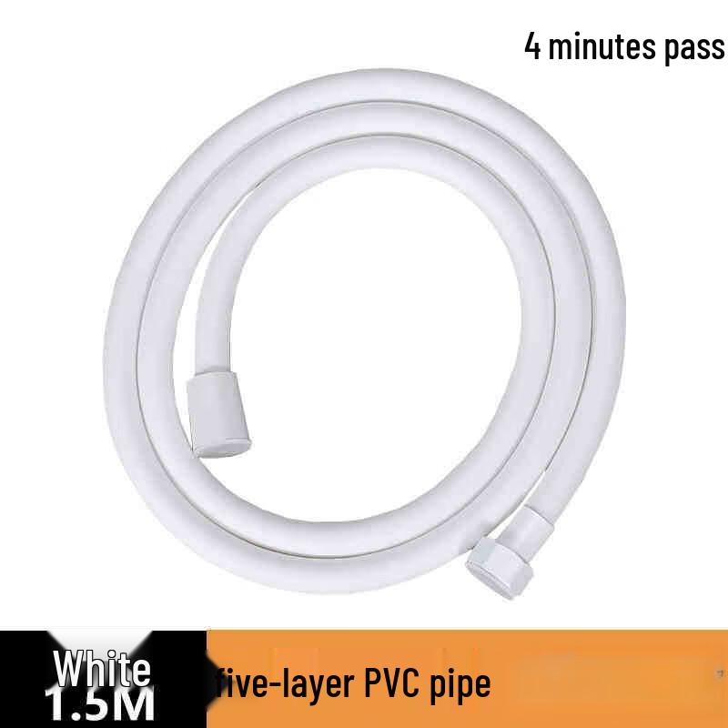 Xuanyong Universal PVC Shower Hose