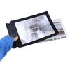 1Pcs Home Office Supplies A4 Large Sheet Magnifier Glass Reading Aid Lens For Reading