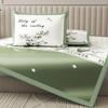 BGM BGM-XL249 Lily of the Valley Ice-Feel Quilt