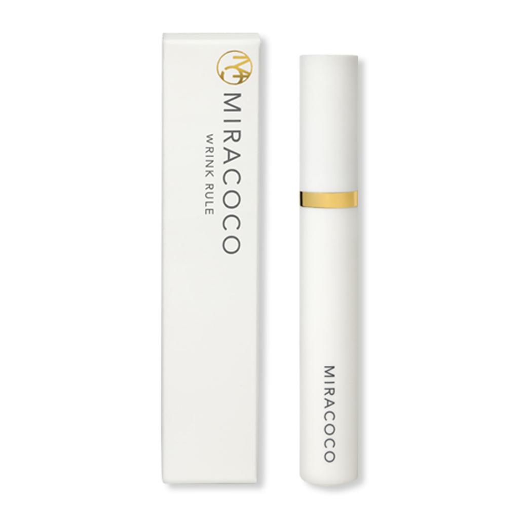 MIRACOCO Link Rule 15g Cream for Face and Eye Corners of the Female (Miracoco) [Official] Eyes, Cream, Forehead, Eyebrows, Eyes, Foundation, Men,