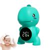 Waterproof Baby Bath Thermometers Digital Display Water Temperature Gauge  Infant Bath