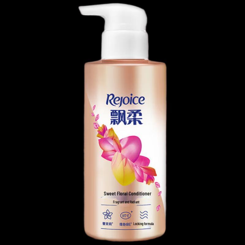 

Piao Rou Sweet Floral Fragrance Conditioner