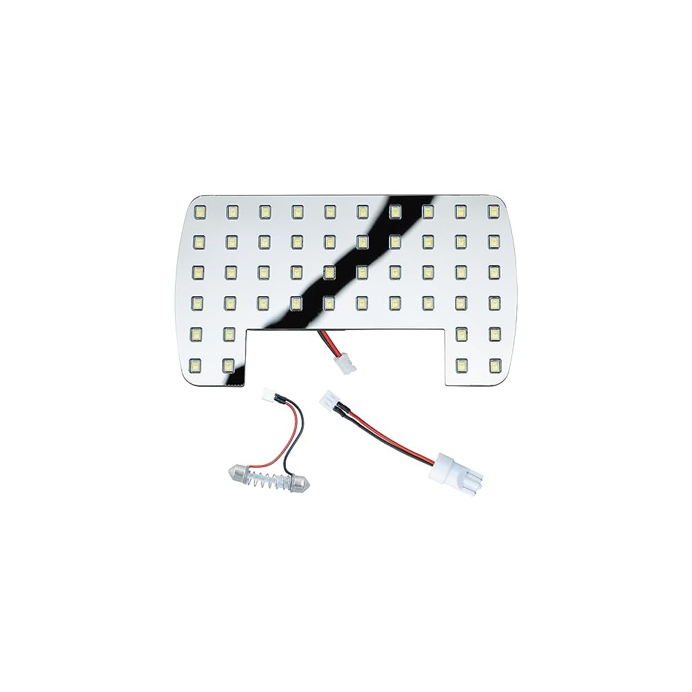 Jet Inoue (JETINOUE) LED Room Lamp Unit for ISUZU Five Star Giga/07 Forward/07 Elf High Cab Vehicles