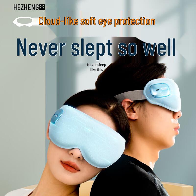 

HEZHENG Smart Eye Massager