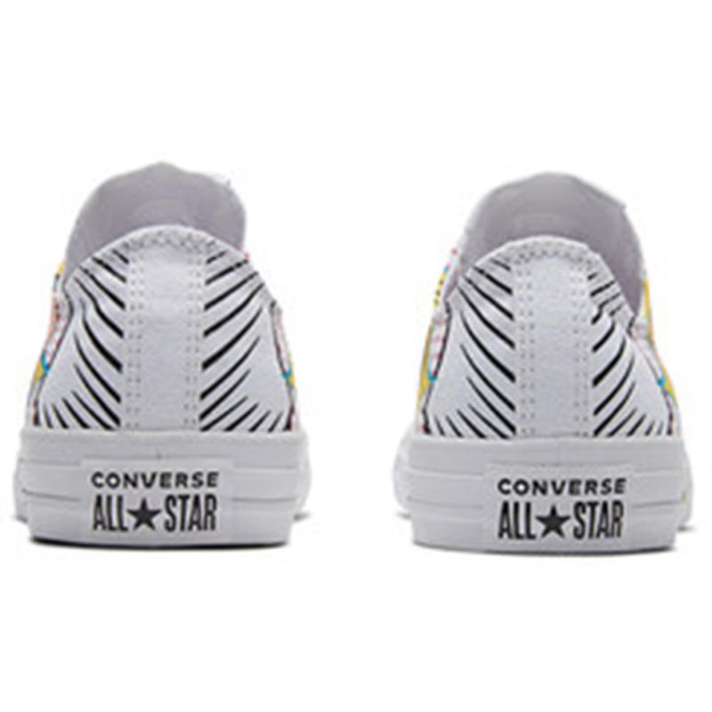 Converse Chuck Taylor All Star Ox Tom Y Jerry Lona Unisex
