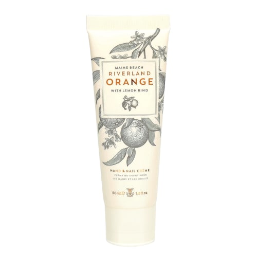 

Mine Beach Riverland Orange Hand & Nail Cream 50mL