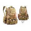 Large Capacity Tactical Outdoor Backpack