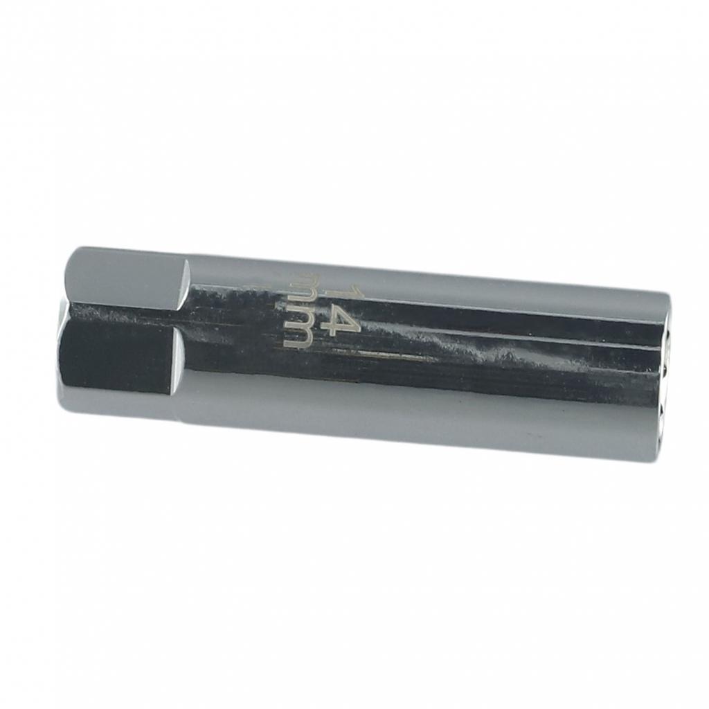 Innovative 38 Inch Drive Wrench Tool for Spark Removal with Spring Clips