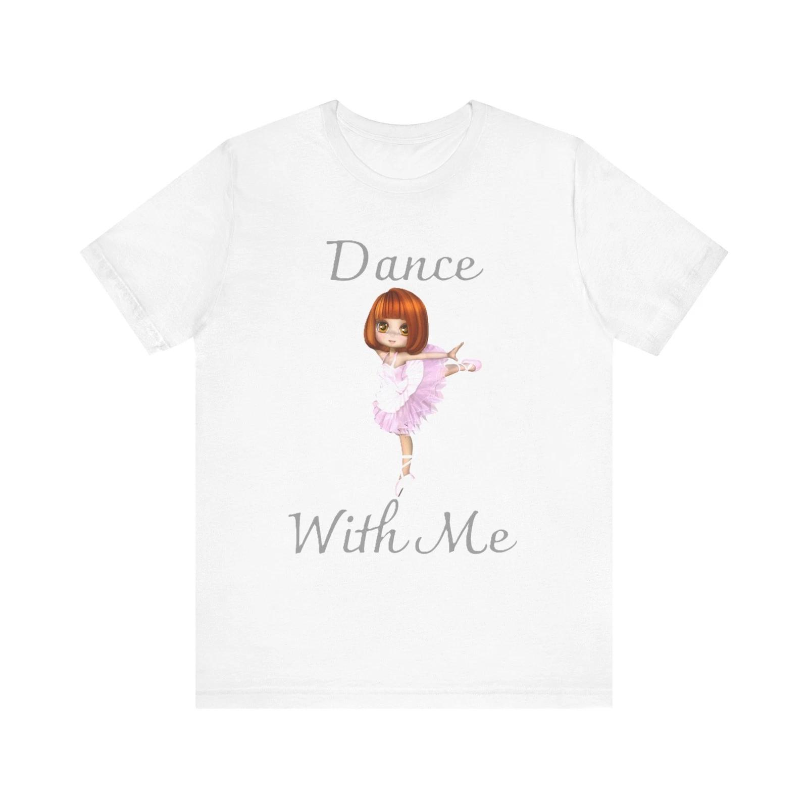 Dance With Me Children s Children s T  Children s T-shirt 100