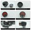 Adjustable Automatic Feeder Food Timer with Display Screen for Fish Tank Aquarium