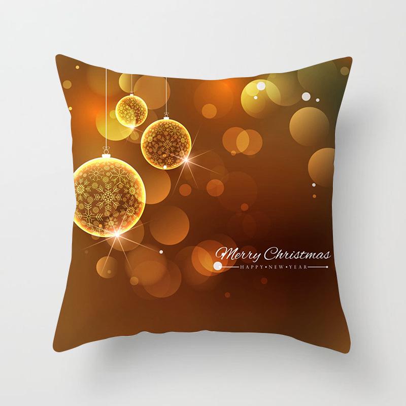 Household Supplies, Christmas Pillowcases, Nordic Style Pillowcases, Car Cushions, Back Pillows, Waist Pillowcases