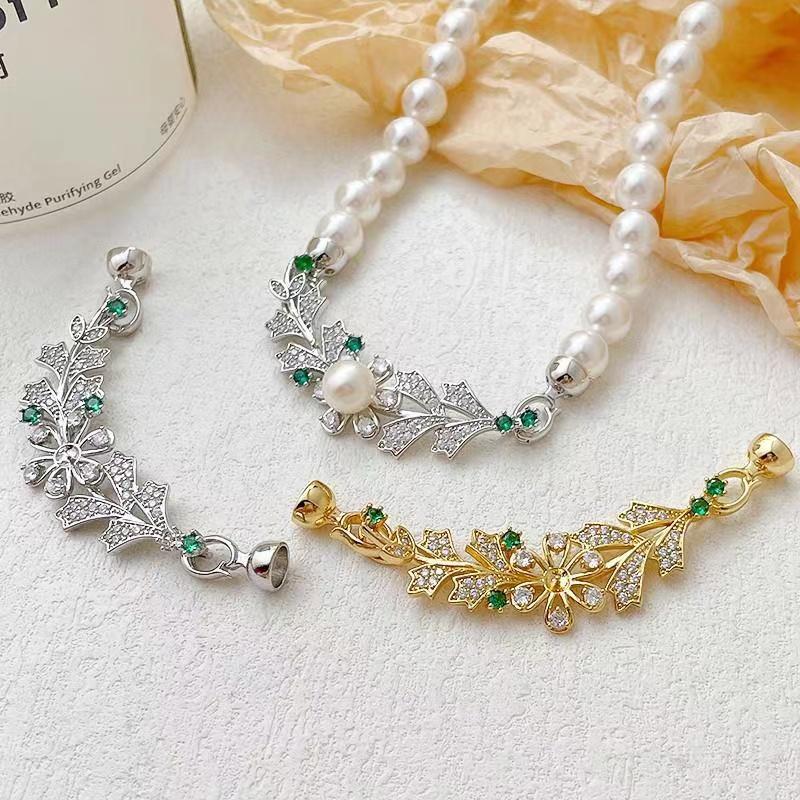 Ожерелье с подвеской для женщин — фото 6