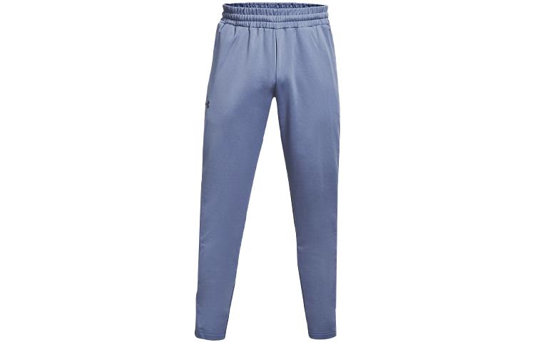 Under Armour Sweatpants Men s Blue 1357075-470 XL