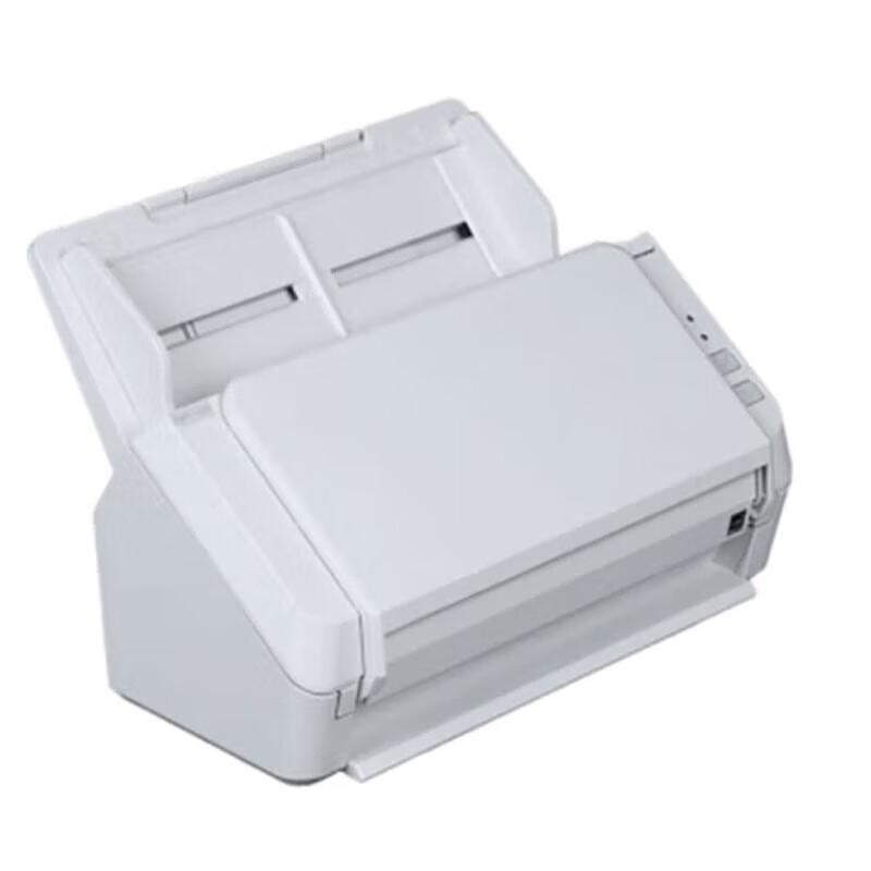 Fujitsu SP-1125N A4 Sheet-fed Document Scanner CN plug (adapter included)