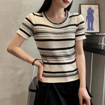 Tops – Truien en longsleeves