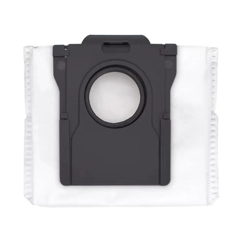 Compatible For Dreame Mova S10 Plus / Trouver S10 Plus / Spare Parts Main Side Brush Filter Mop Cloth Dust Bag Accessories