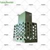 Yulongshan Portable Shower Tent System Accessories
