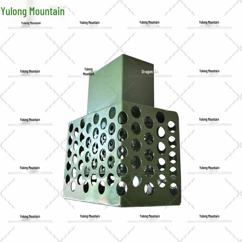 Yulongshan Portable Shower Tent System Accessories