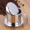 Zubehör für Kaffee & Tee – Mehrweg-Kaffeefilter