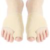 A65T-Bunion Support For Hallux Valgus, For Big Toe Relax, Stretch Toe Separator, Bunion Corrector