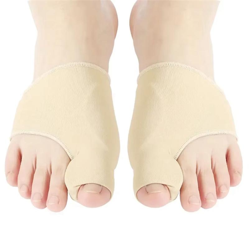 A65T-Bunion Support For Hallux Valgus, For Big Toe Relax, Stretch Toe Separator, Bunion Corrector