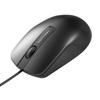 Wired Mouse - VENTION - KTABG - 1.5 M - Ergonomic - Optical 1000 DPI