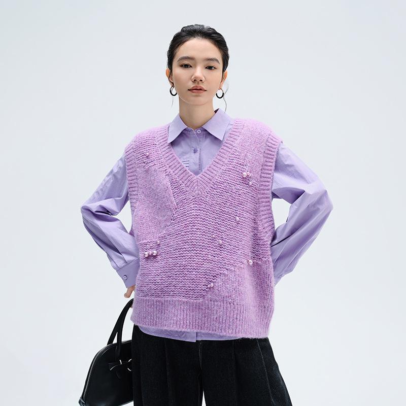 

2026 Spring Women s Pure Cotton Casual Long Sleeve Shirt - Versatile, Fashionable, Comfortable, Breathable Large