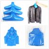 Inflatable Hanger Travel,Portable Folding Clothes Drying Rack,Space Saving Coat Storage Racks for Camping Indoor Outdoor,5PCS