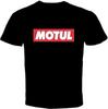 Motul Graphic Tee Printed Men T Shirt Fashion Shirt for Men