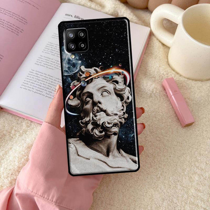 

Zeus For Samsung Galaxy A54 A34 A14 A52 A32 A12 A13 A33 A53 A15 A16 A26 A36 A56 A06 A35 A55 Case Samsung A35