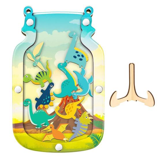 

Дитяча банка з винагородою Система винагород у класі Привчання до горщика Дерев’яна банка Навчальний інструмент для позитивної поведінки Мотивація дітей A